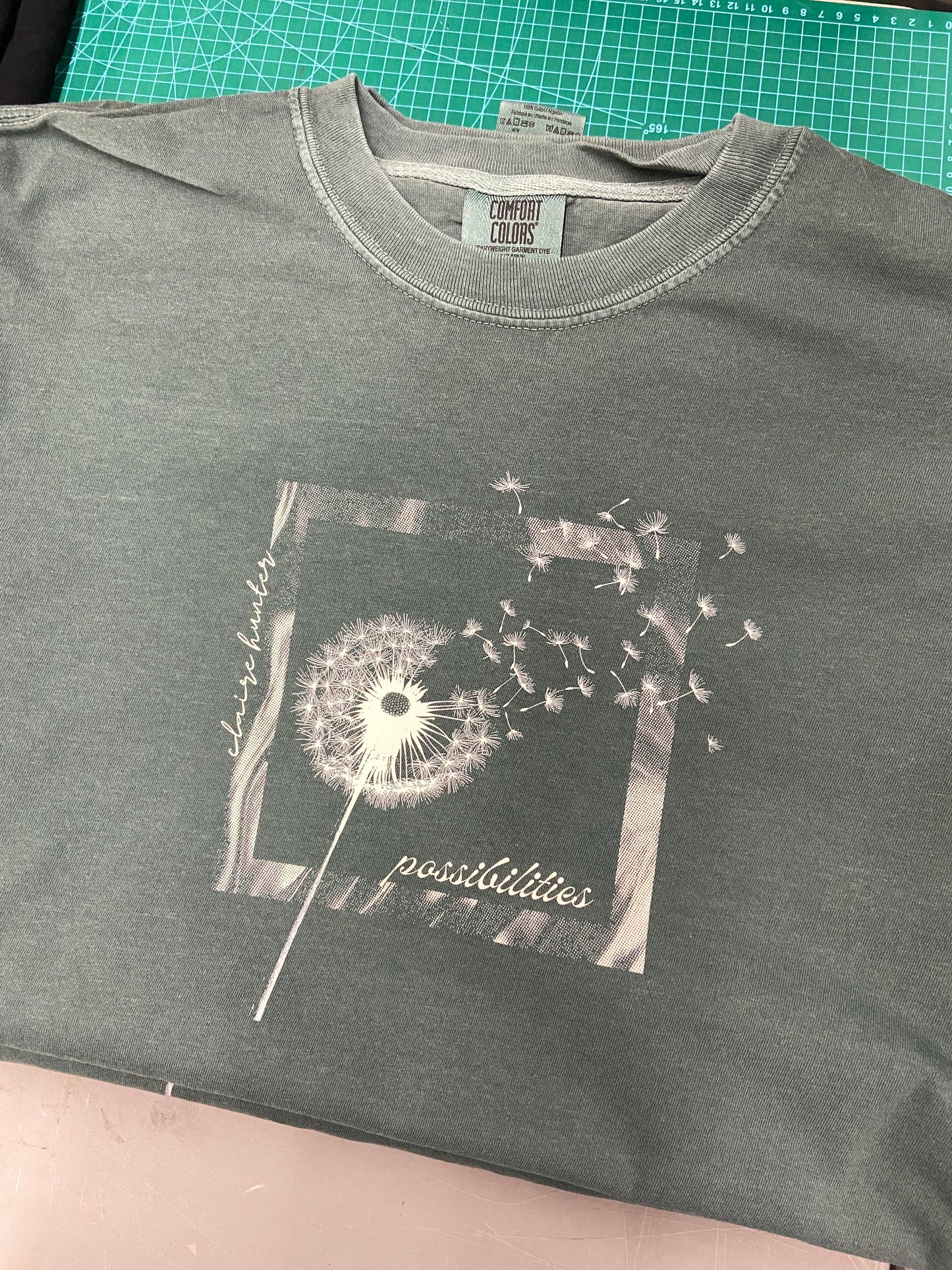 'Possibilities' T-Shirt
