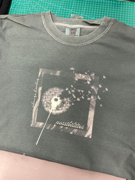 'Possibilities' T-Shirt